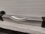Rear Bumper (Takeoff)